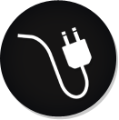 Plug Icon