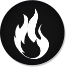 Fire Icon