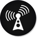 Communication Icon